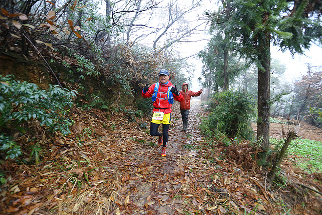 像男人一样玩点野的