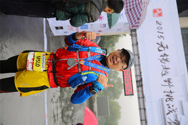 像男人一样玩点野的