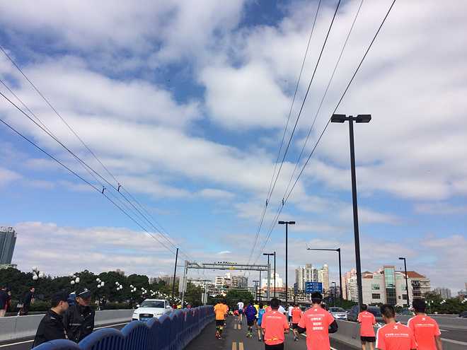 给彼此一些时间——越来越好的家门马