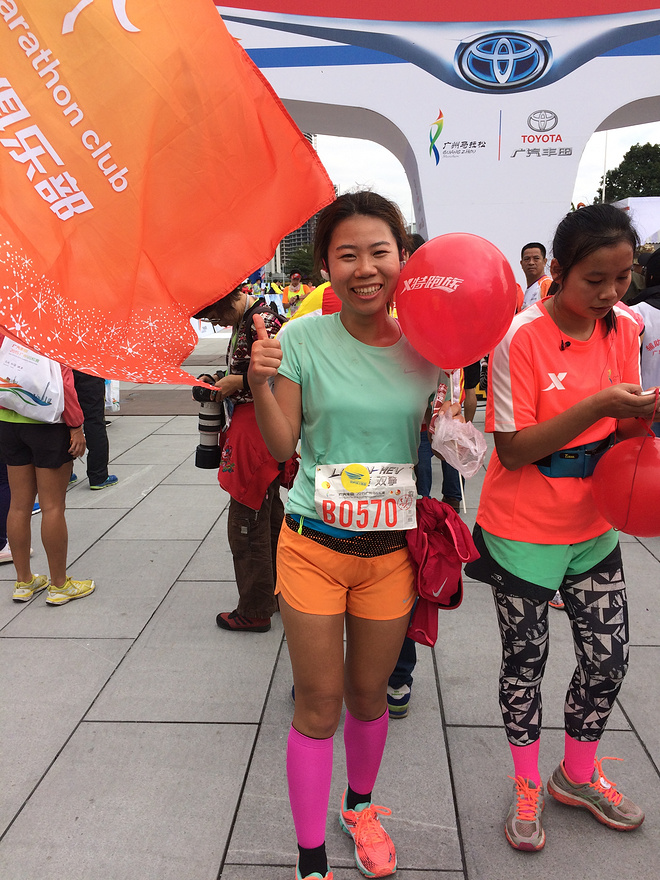 给彼此一些时间——越来越好的家门马