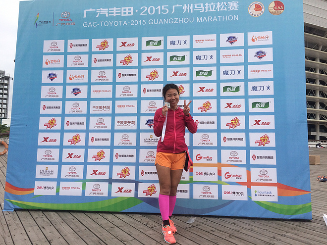 给彼此一些时间——越来越好的家门马