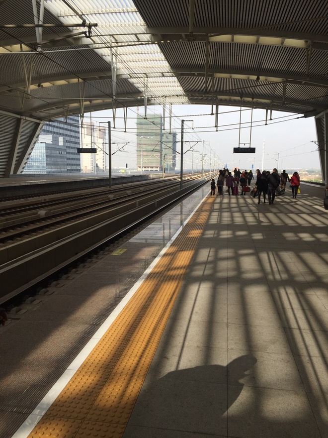 （多图！慎点！）真正的洗肺之旅-九龙湖越野