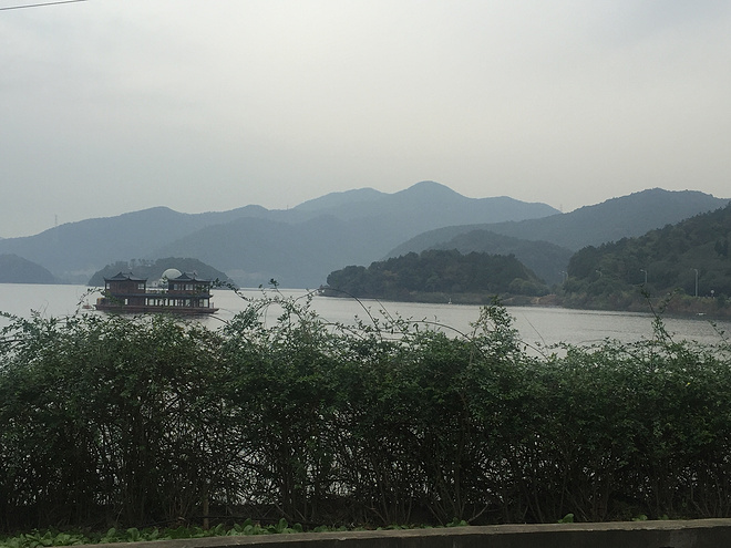 （多图！慎点！）真正的洗肺之旅-九龙湖越野