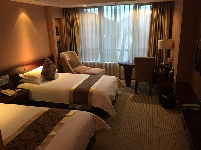 （多图！慎点！）真正的洗肺之旅-九龙湖越野