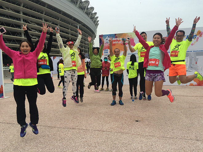 愿自己还能有更多的第10场