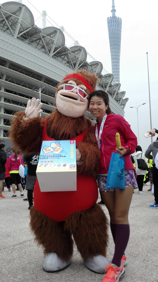 愿自己还能有更多的第10场