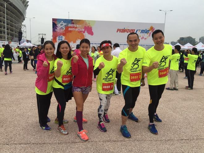 愿自己还能有更多的第10场