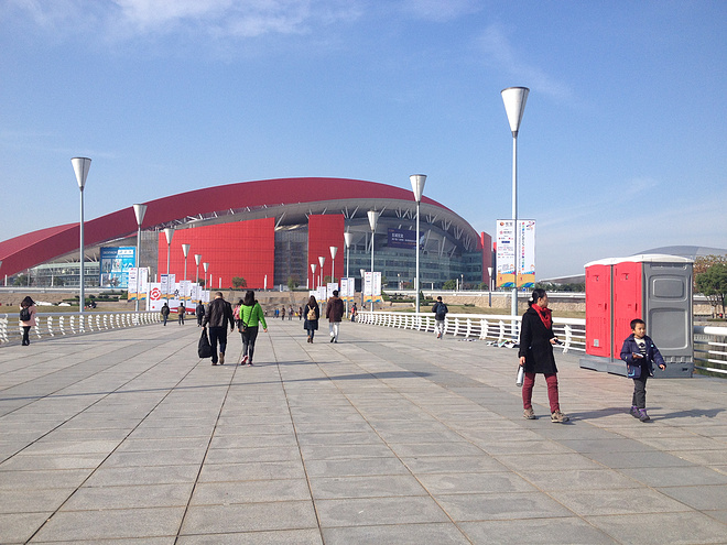 众测 | 南马见闻录：晴空万里，跑出趣