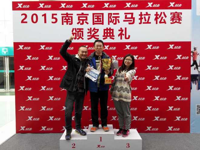 众测 | 南马见闻录：晴空万里，跑出趣