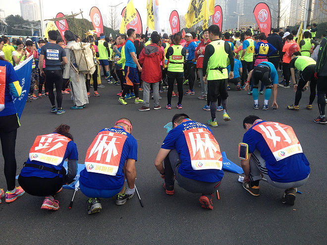 众测 | 南马见闻录：晴空万里，跑出趣