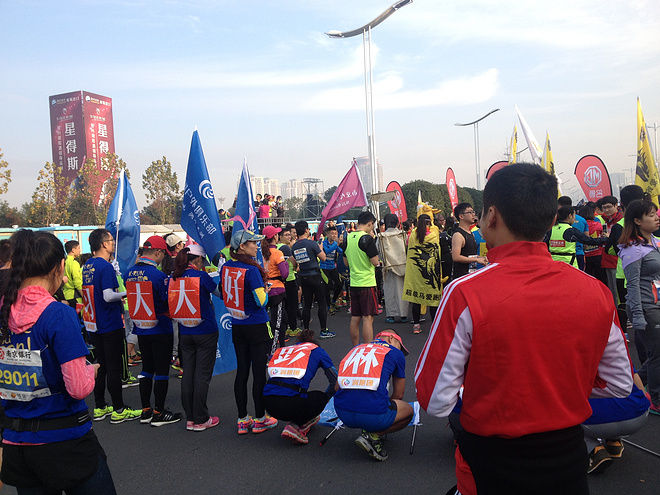 众测 | 南马见闻录：晴空万里，跑出趣