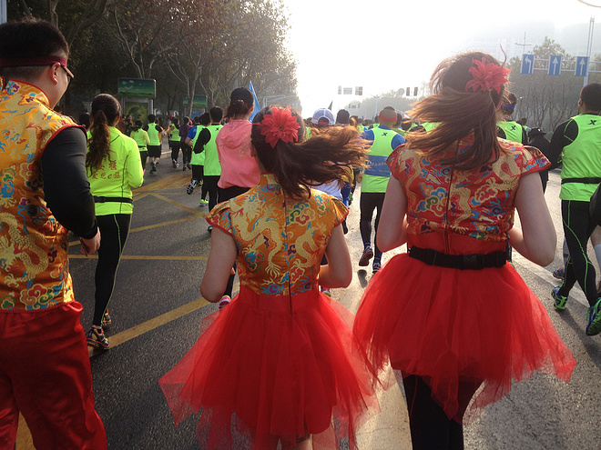 众测 | 南马见闻录：晴空万里，跑出趣