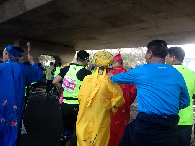 众测 | 南马见闻录：晴空万里，跑出趣