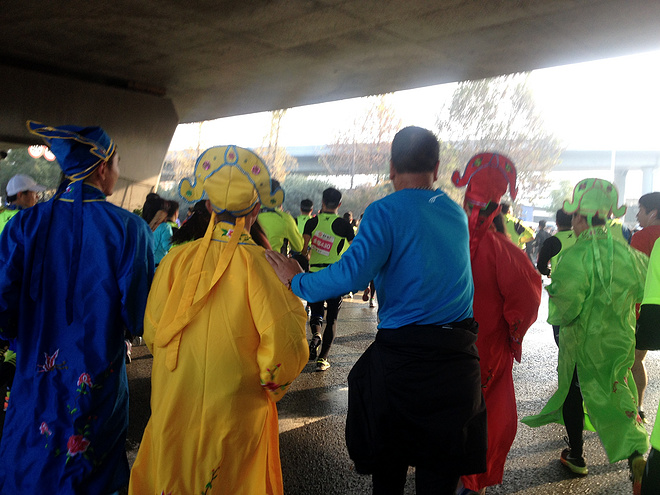 众测 | 南马见闻录：晴空万里，跑出趣