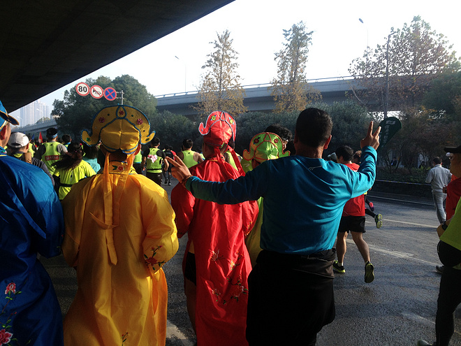 众测 | 南马见闻录：晴空万里，跑出趣