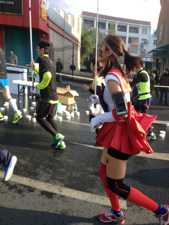 众测 | 南马见闻录：晴空万里，跑出趣