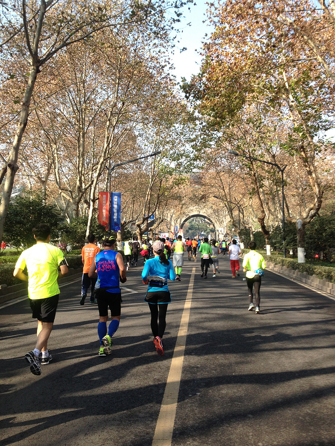 众测 | 南马见闻录：晴空万里，跑出趣