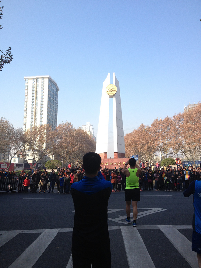 众测 | 南马见闻录：晴空万里，跑出趣