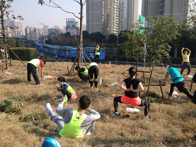 众测 | 南马见闻录：晴空万里，跑出趣
