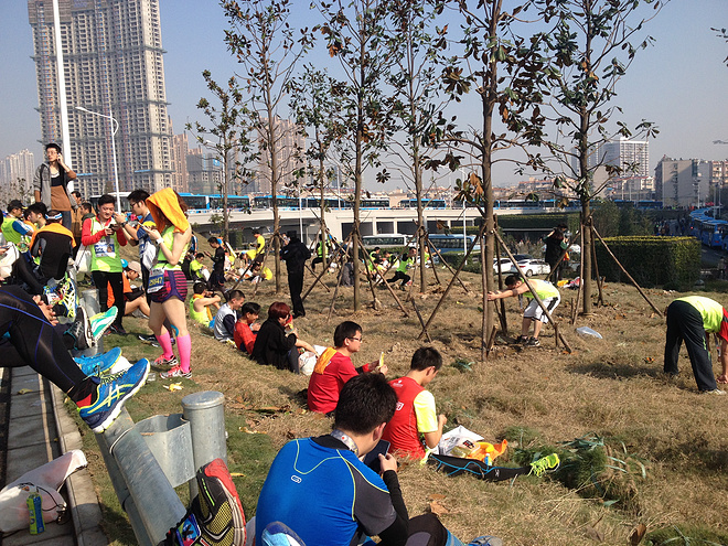 众测 | 南马见闻录：晴空万里，跑出趣