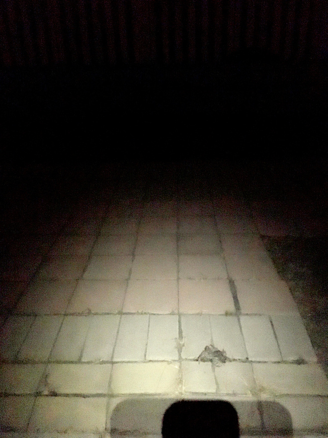 越夜越High——迪卡侬夜跑套装众测报告