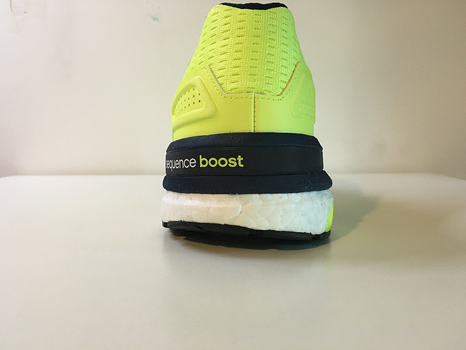 [Honest Review 诚实评测] Adidas Supernova Sequence Boost 8 | 有了铠甲，也有了软肋