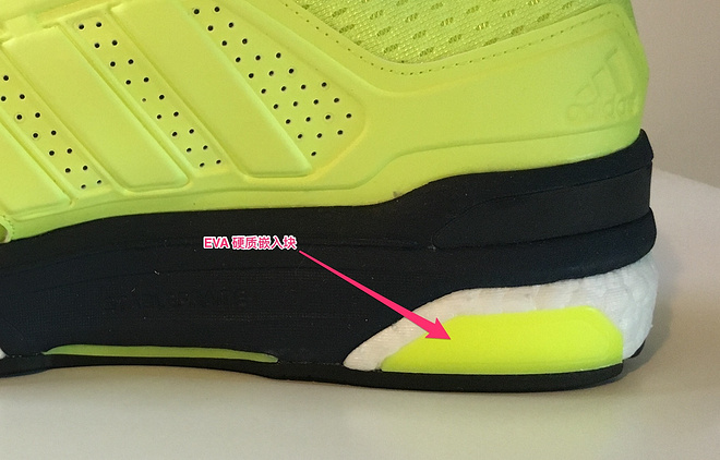 [Honest Review 诚实评测] Adidas Supernova Sequence Boost 8 | 有了铠甲，也有了软肋