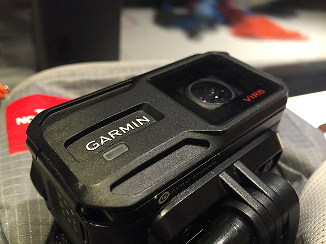 千呼万唤始出来，欲与黑狗试比高——Garmin Virb XE测评