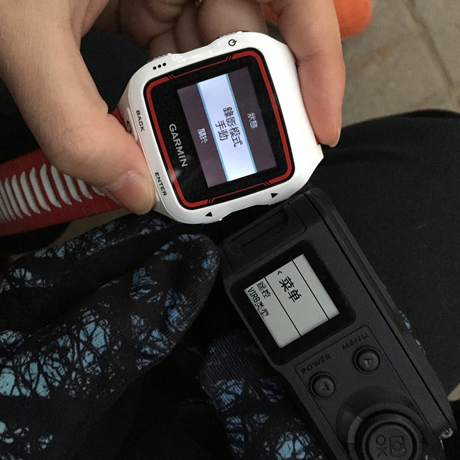 千呼万唤始出来，欲与黑狗试比高——Garmin Virb XE测评