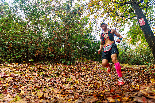 THIS IS WHY WE PLAY-柴古唐斯越野赛