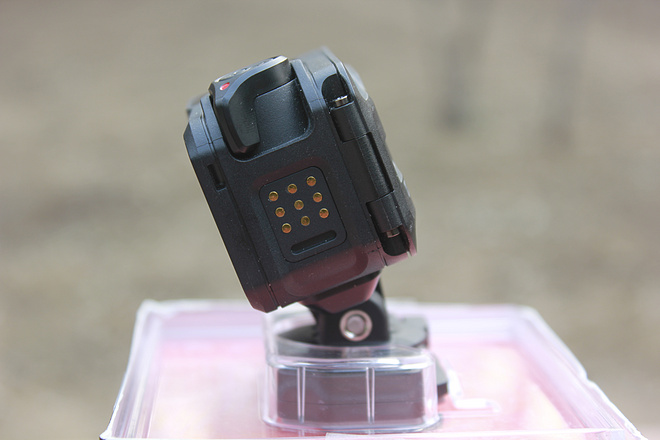 千呼万唤始出来，欲与黑狗试比高——Garmin Virb XE测评