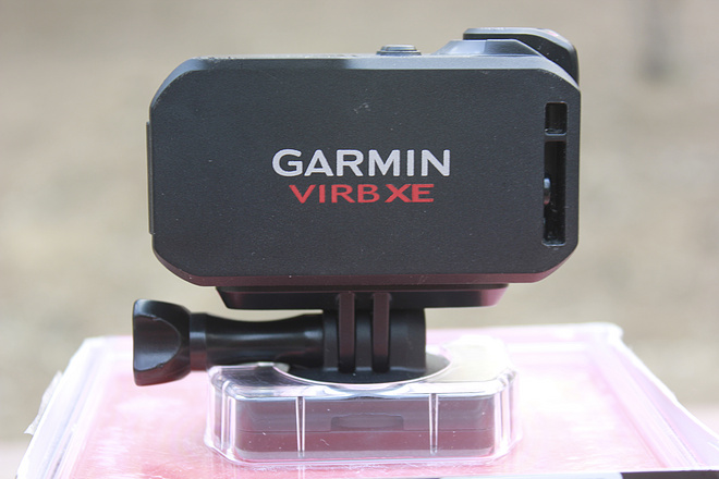 千呼万唤始出来，欲与黑狗试比高——Garmin Virb XE测评