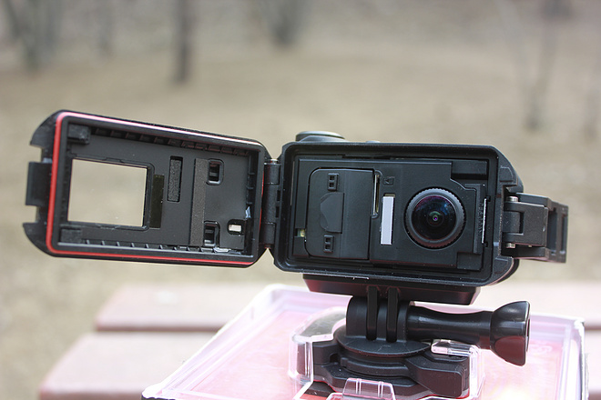 千呼万唤始出来，欲与黑狗试比高——Garmin Virb XE测评