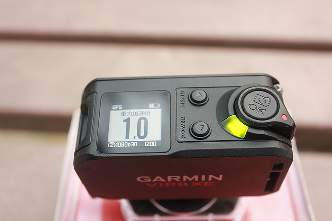 千呼万唤始出来，欲与黑狗试比高——Garmin Virb XE测评