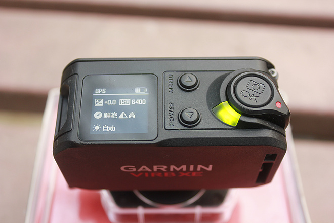 千呼万唤始出来，欲与黑狗试比高——Garmin Virb XE测评