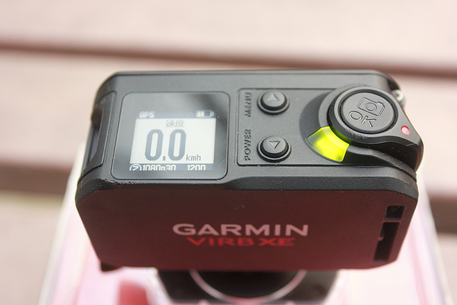 千呼万唤始出来，欲与黑狗试比高——Garmin Virb XE测评