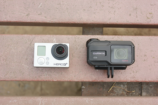 千呼万唤始出来，欲与黑狗试比高——Garmin Virb XE测评