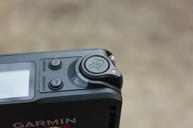 千呼万唤始出来，欲与黑狗试比高——Garmin Virb XE测评