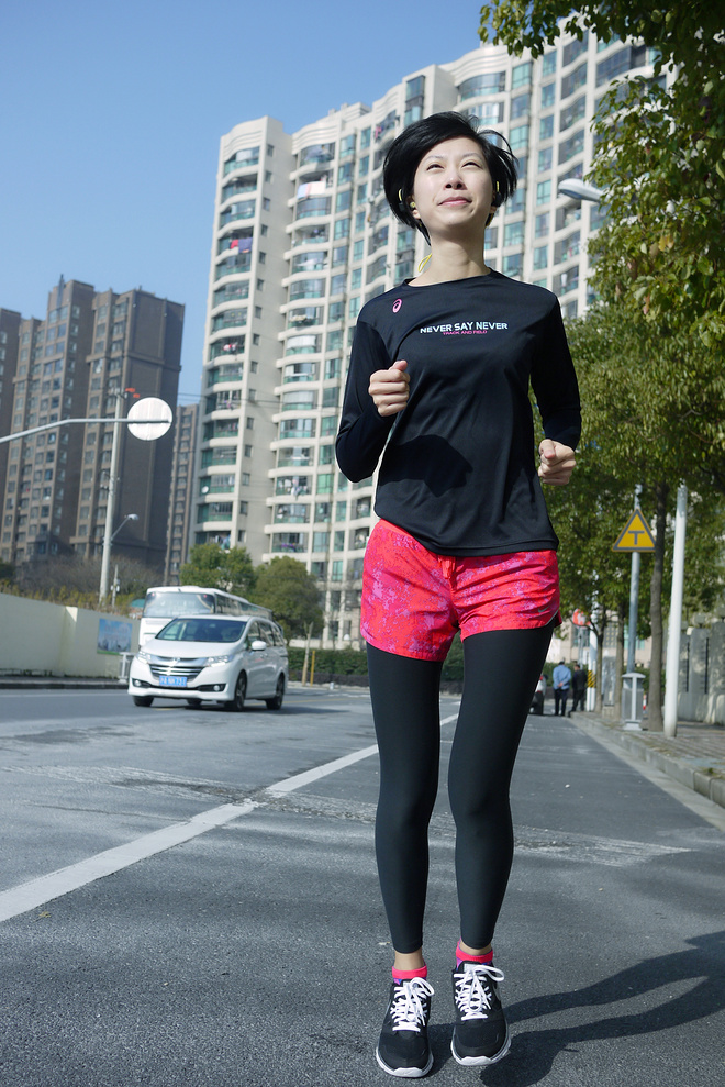 跟着音乐去跑步——Jabra Pace耳机开箱测试