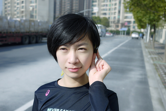 跟着音乐去跑步——Jabra Pace耳机开箱测试