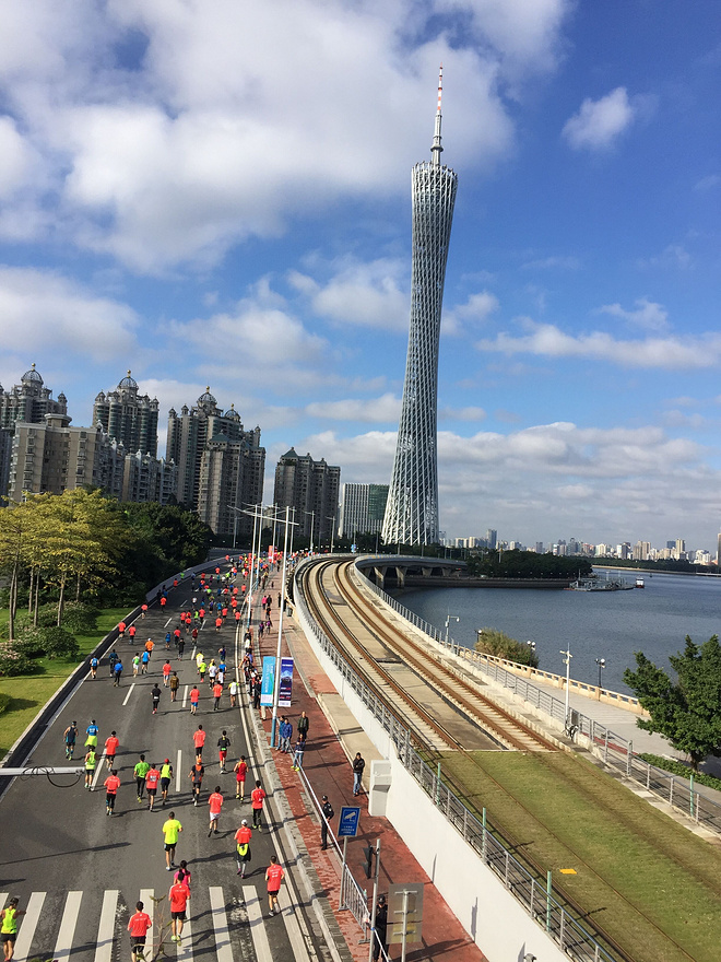 给彼此一些时间——越来越好的家门马