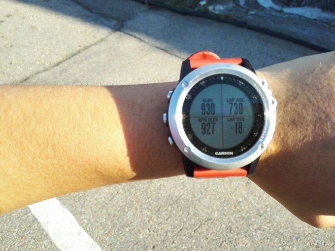 HK168 50KM完赛攻略——记2015香港一六八（HK168）越野赛