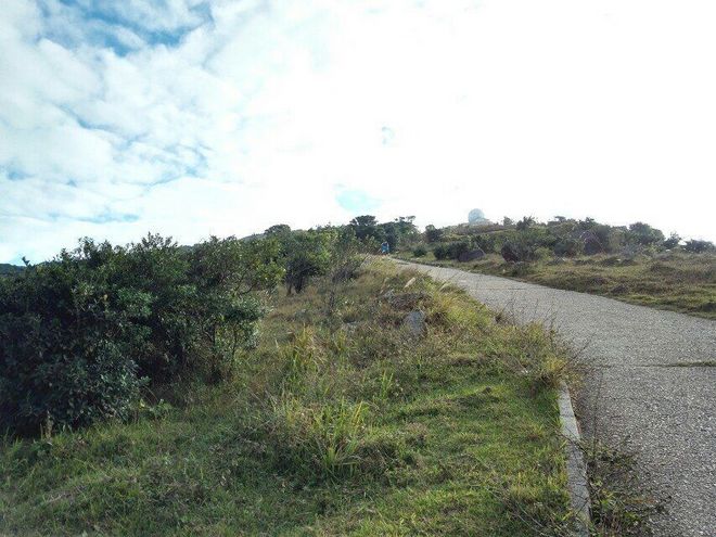 HK168 50KM完赛攻略——记2015香港一六八（HK168）越野赛