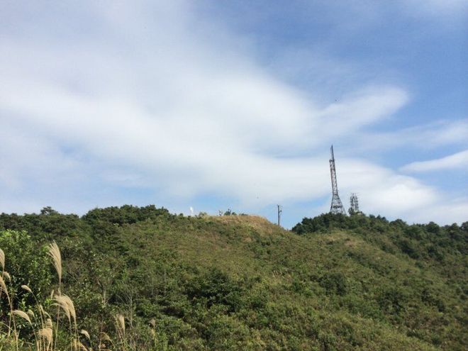 HK168 50KM完赛攻略——记2015香港一六八（HK168）越野赛