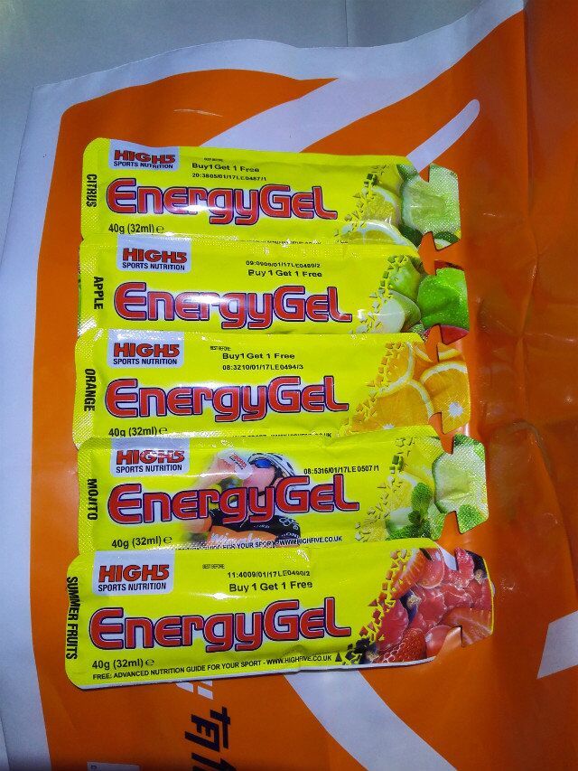 HK168 50KM完赛攻略——记2015香港一六八（HK168）越野赛