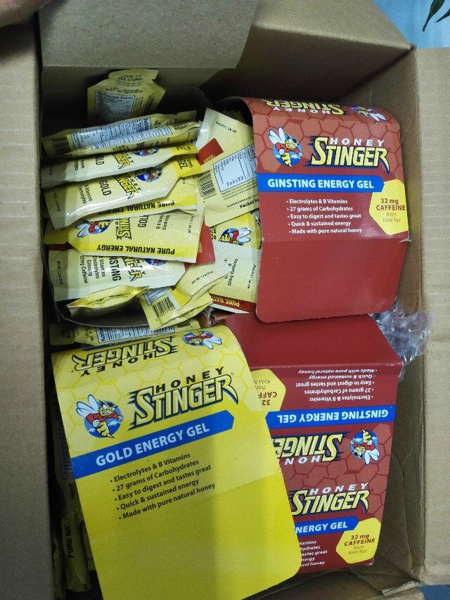 HK168 50KM完赛攻略——记2015香港一六八（HK168）越野赛