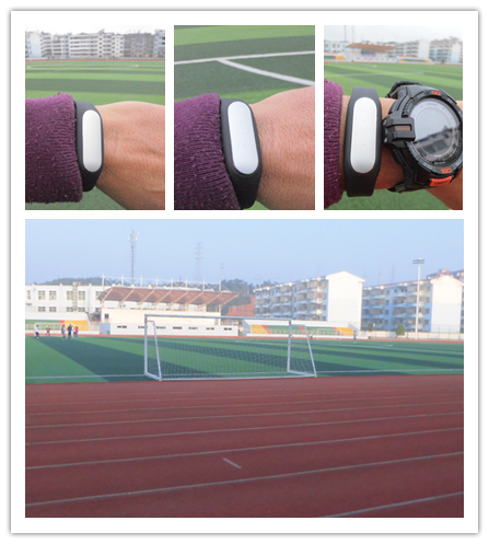 用“心”呵护你的跑程——小米手环光感版测评