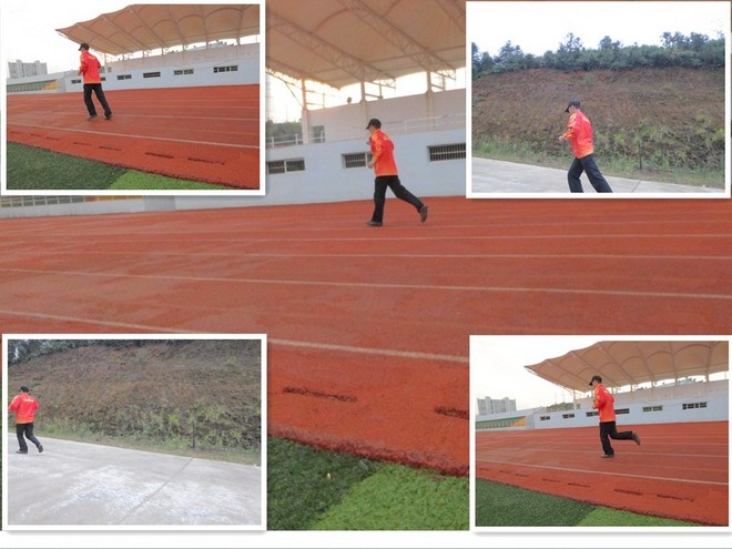 用“心”呵护你的跑程——小米手环光感版测评