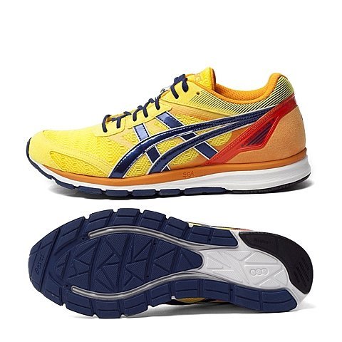 天之道，损有馀而补不足，是故虚胜实，不足胜有馀。— Asics Skysensor Glide 3 测评报告