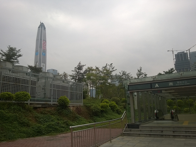 众测深马（半程）——略显不足的赛事，专业运动员的体验